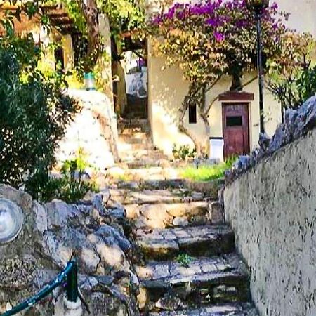 1 Bedroom Lovely Home In Menton Exterior foto