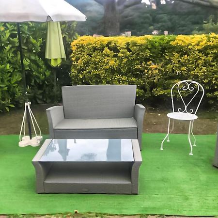 1 Bedroom Lovely Home In Menton Exterior foto