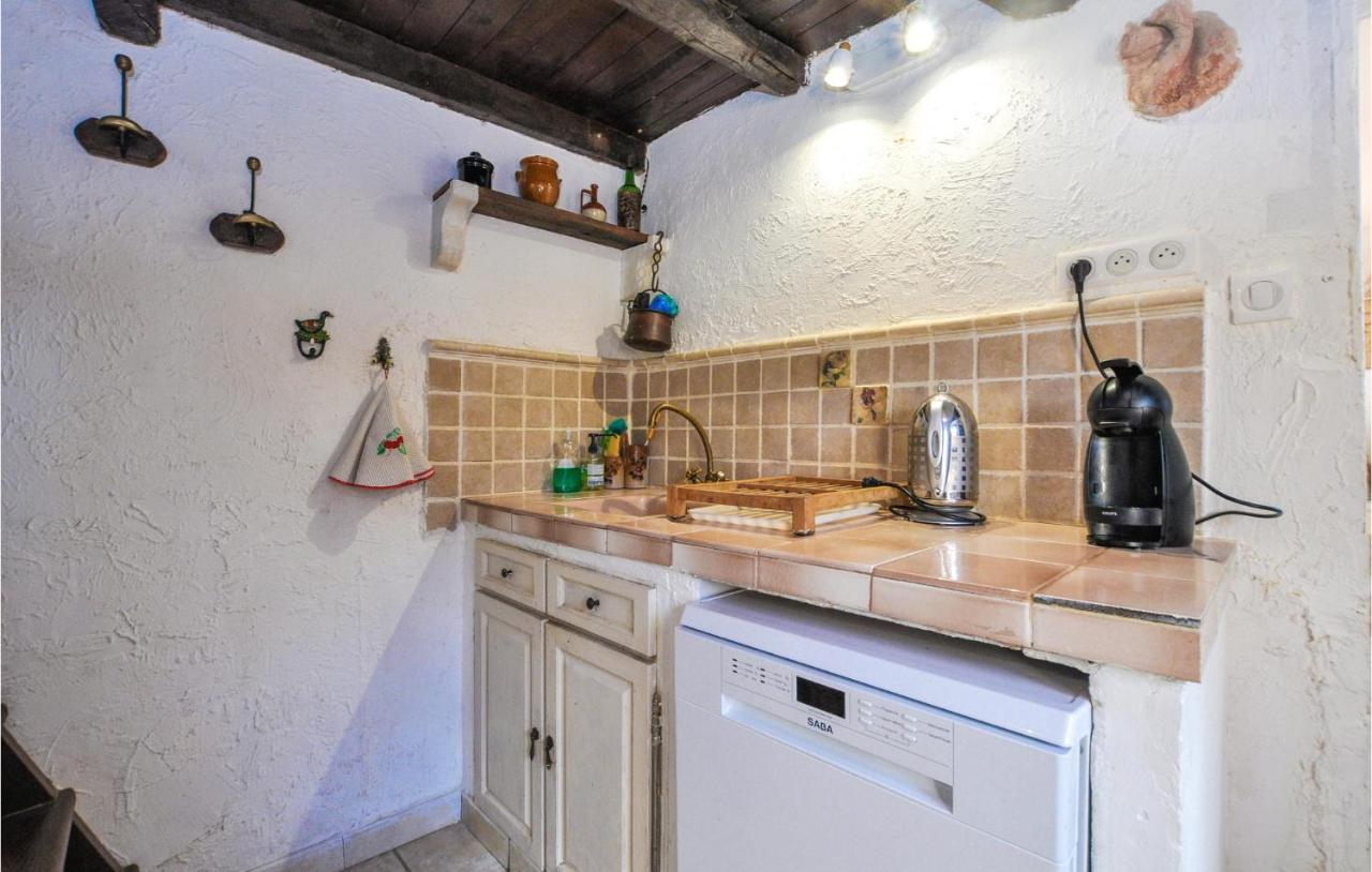 1 Bedroom Lovely Home In Menton Exterior foto