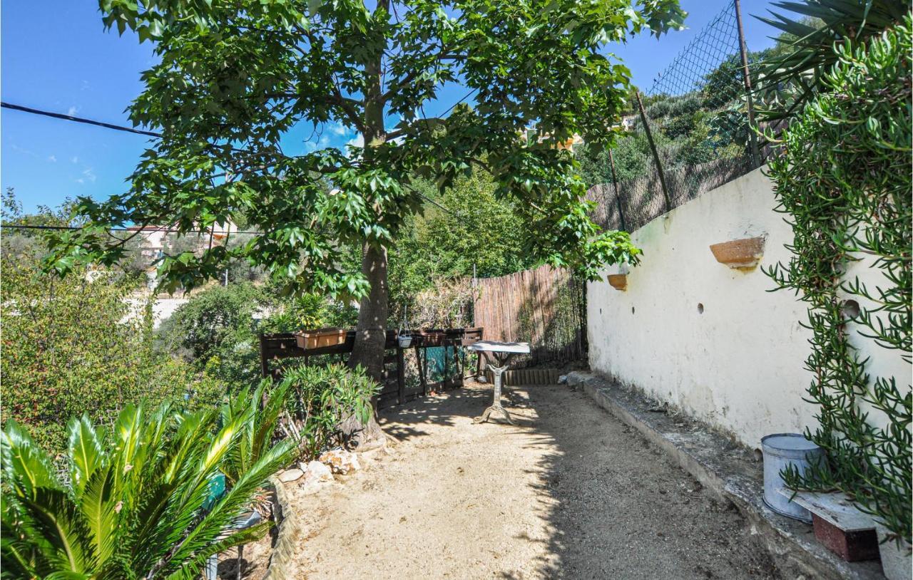 1 Bedroom Lovely Home In Menton Exterior foto