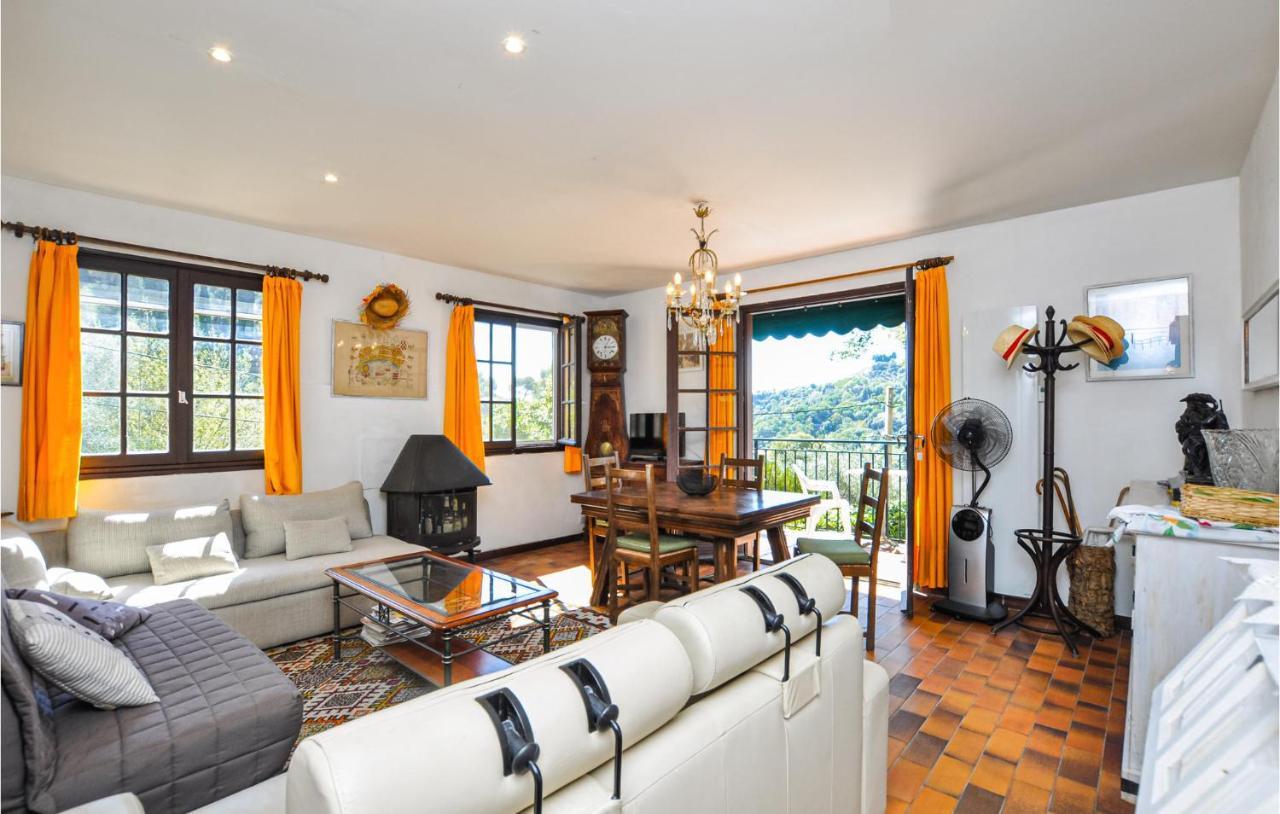 1 Bedroom Lovely Home In Menton Exterior foto