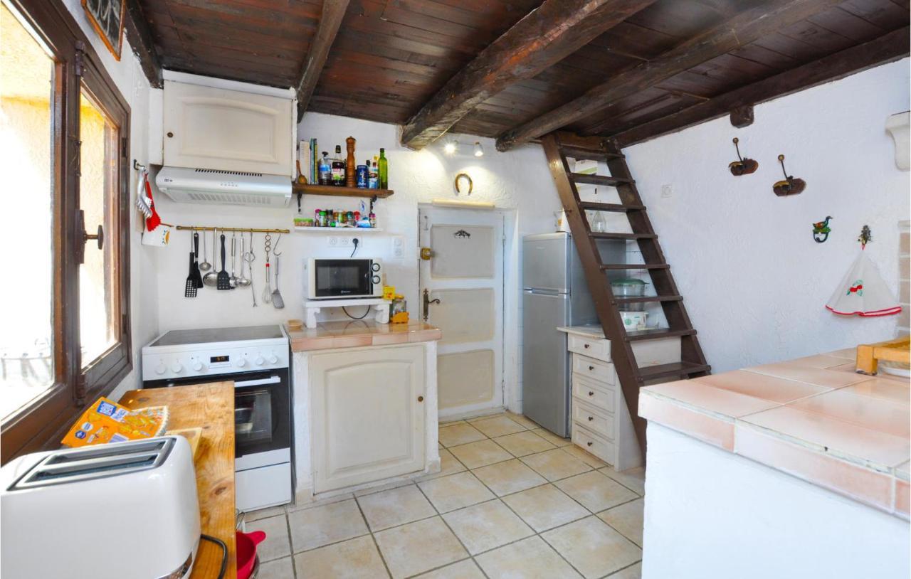 1 Bedroom Lovely Home In Menton Exterior foto